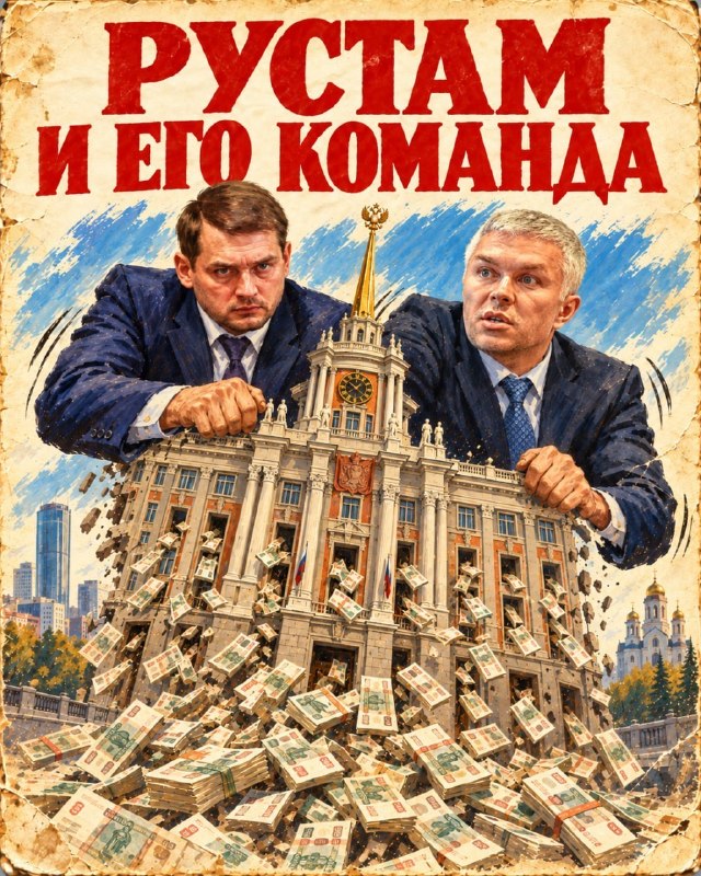 Фото поста канала Еж