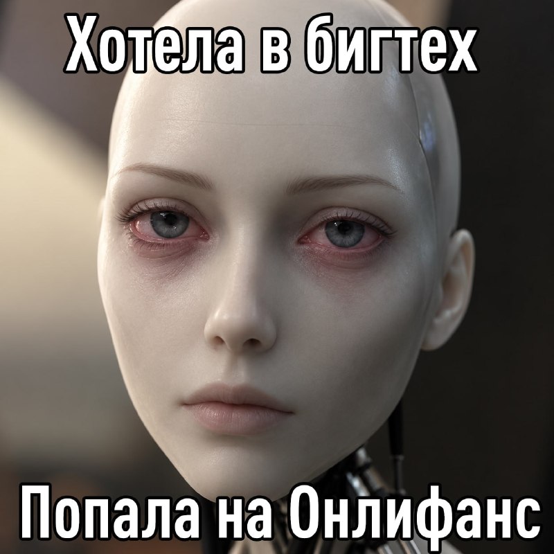 Фото поста канала Нейродвиж