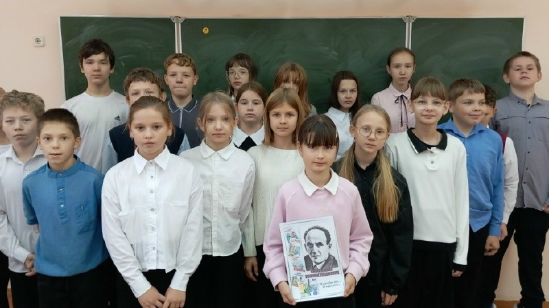 Фото поста канала  Русский МедиаФронт