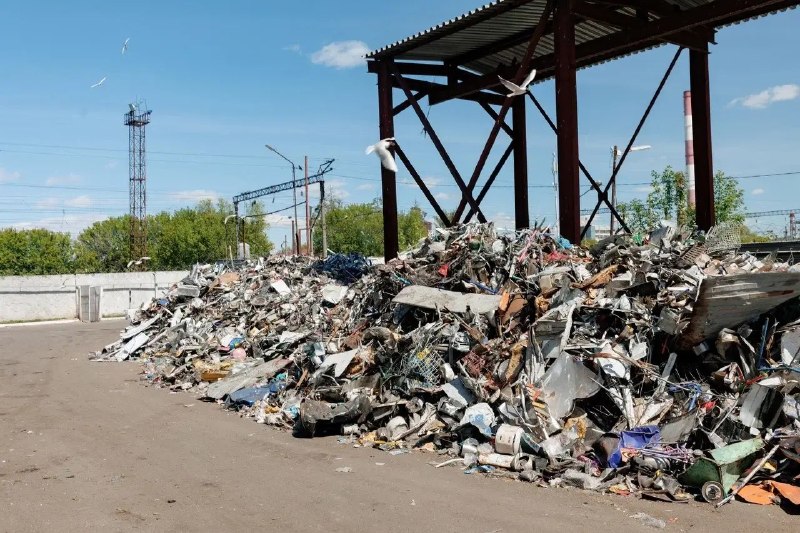 Фото поста канала  Светлый Татарстан