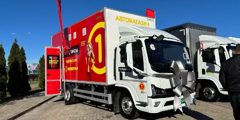 Фото поста канала Onliner