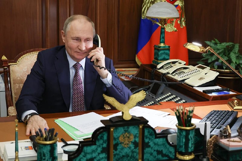 Фото поста канала  Новости Херсонщины