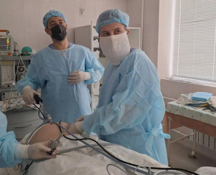 Фото поста канала  Мониторинг 91 Республика Крым