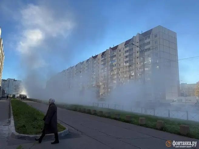 Фото поста канала  Северный город Z