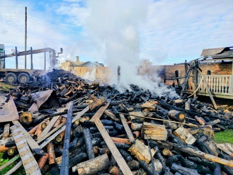 Фото поста канала  Мониторинг 11 Республика Коми