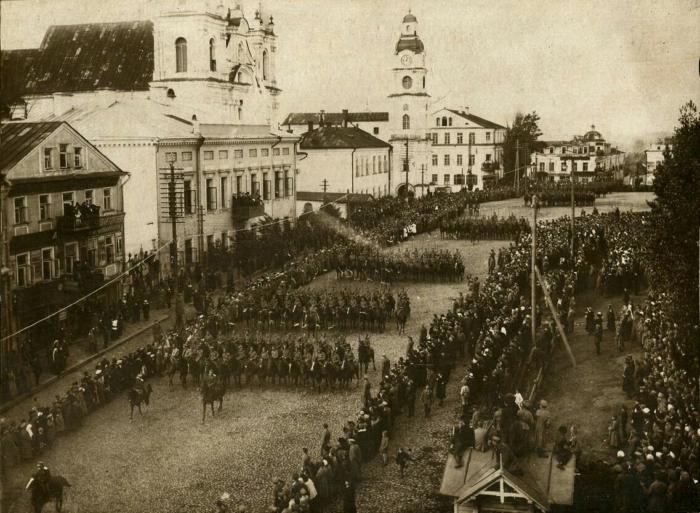 Фото поста канала История