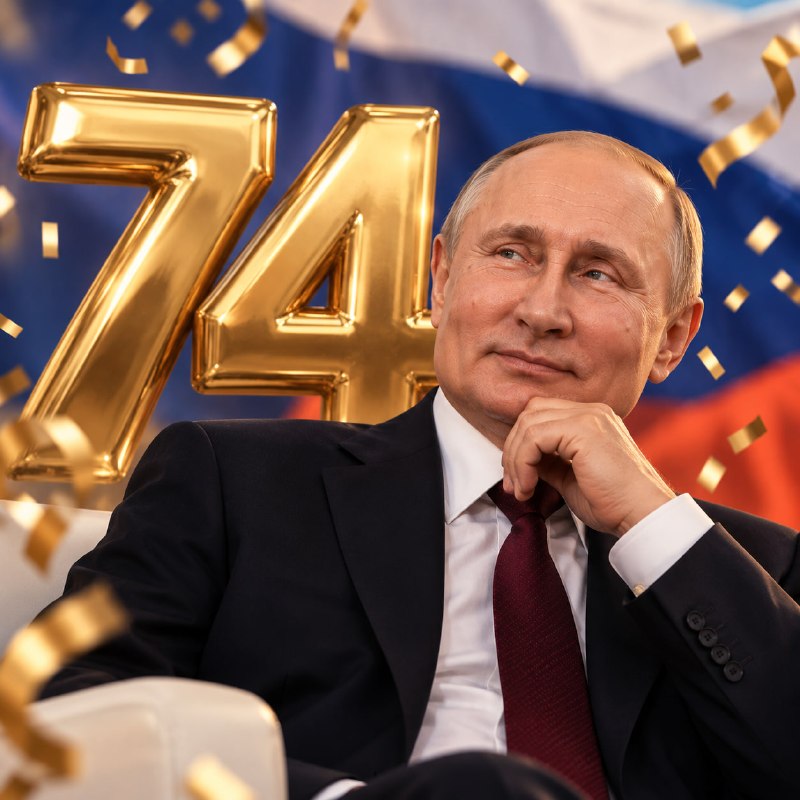 Фото поста канала  Z * ВестиБюль * Z