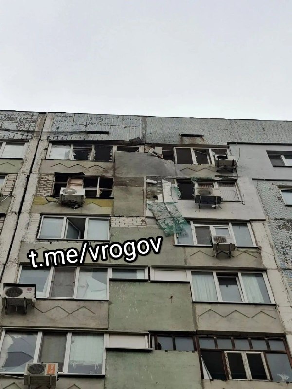 Фото поста канала  Владимир Рогов