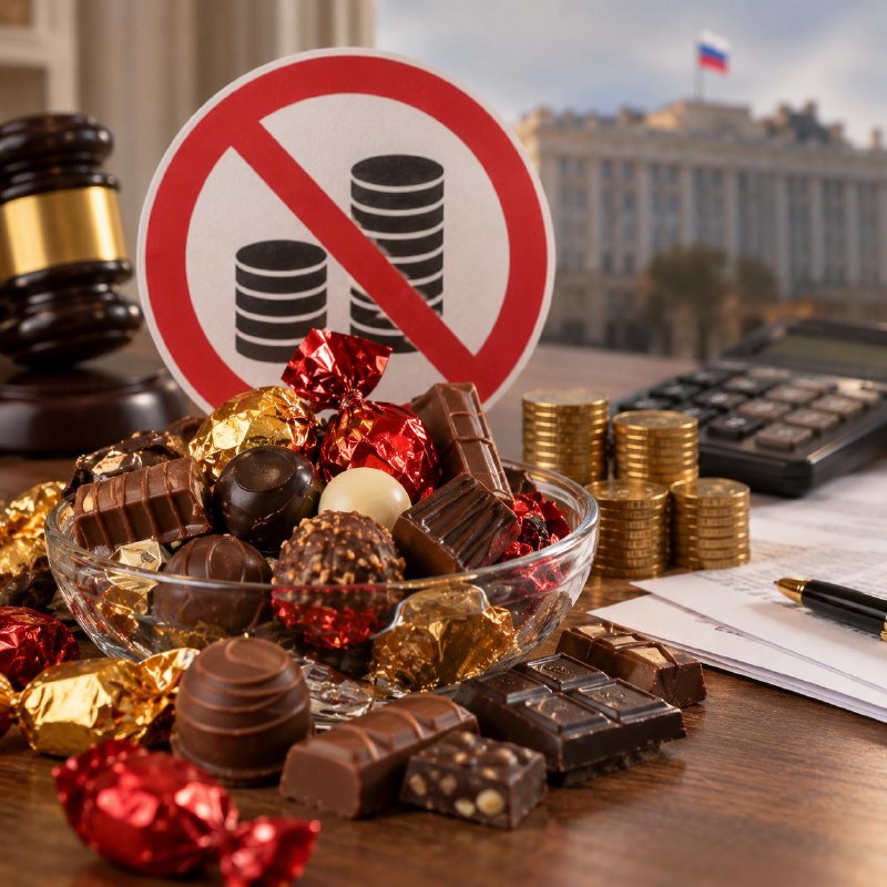Фото поста канала  Новые Известия