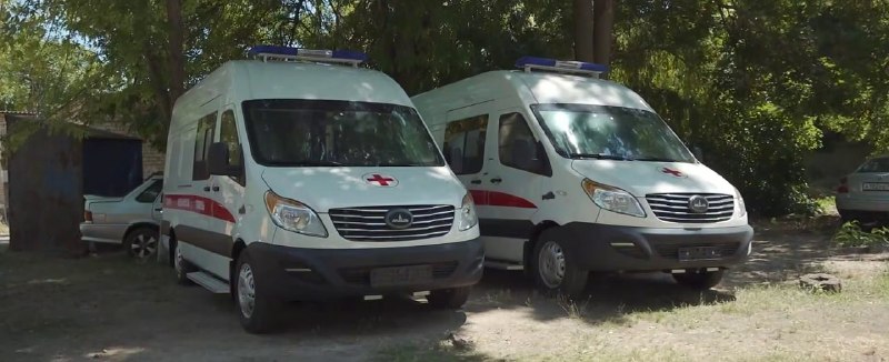 Фото поста канала  На самом деле в Херсоне
