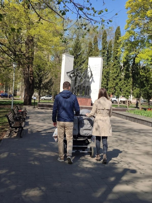 Фото поста канала  КУРСКИЙ БОМОНДЪ
