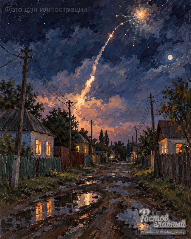 Фото поста канала  РОСТОВ ГЛАВНЫЙ - РОСТОВ НОВОСТИ - 161