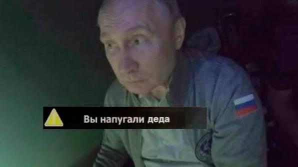 Фото поста канала  Письмо Пелевина