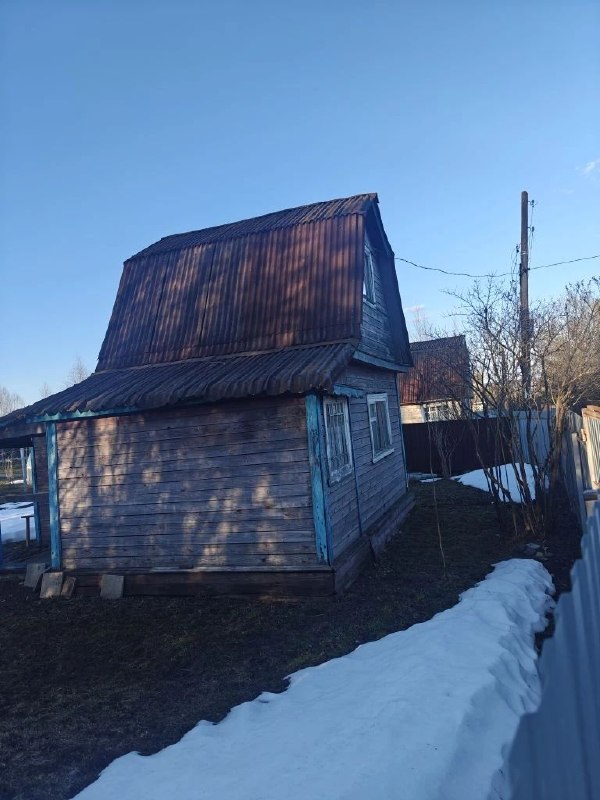 Фото поста канала Построим свой дом | Строительство своими руками