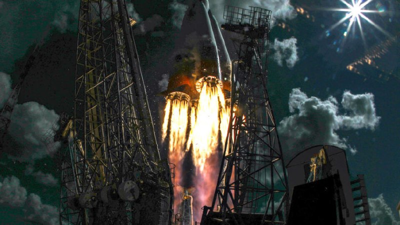 Фото поста канала  e-News.su - Новостной сайт!