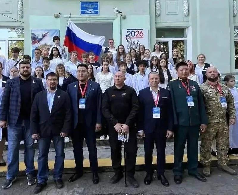 Фото поста канала  ЧукоткаОнлайн. Все новости Чукотки