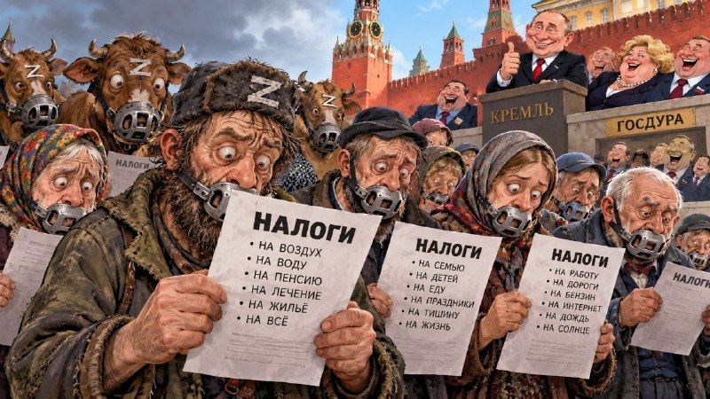 Фото поста канала  ПОЛУАВТОБИЯ