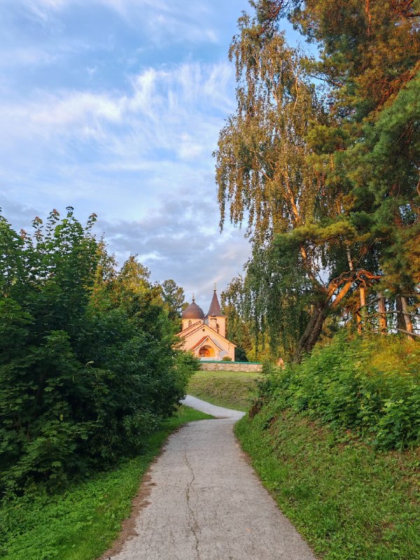 Фото поста канала  РУССКИЙ СОЮЗ 🇷🇺