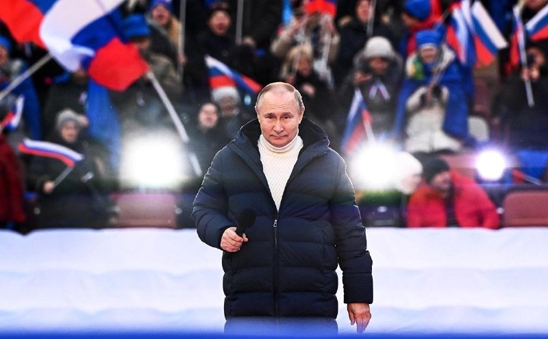 Фото поста канала  Новости сегодня