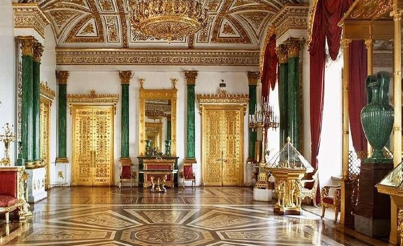 Фото поста канала  Буратино в гестапо