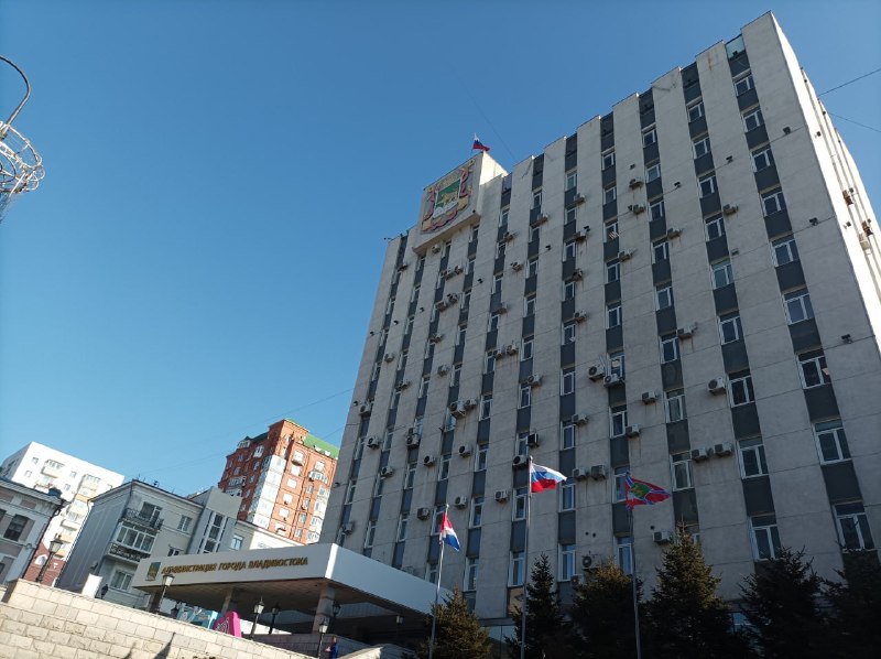 Фото поста канала  РБК Восток