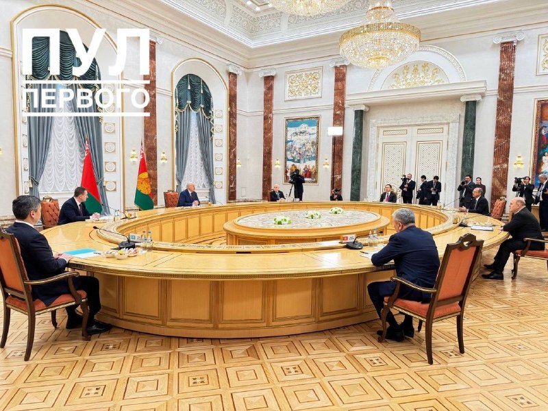 Фото поста канала  СТВ | Новости Беларусь