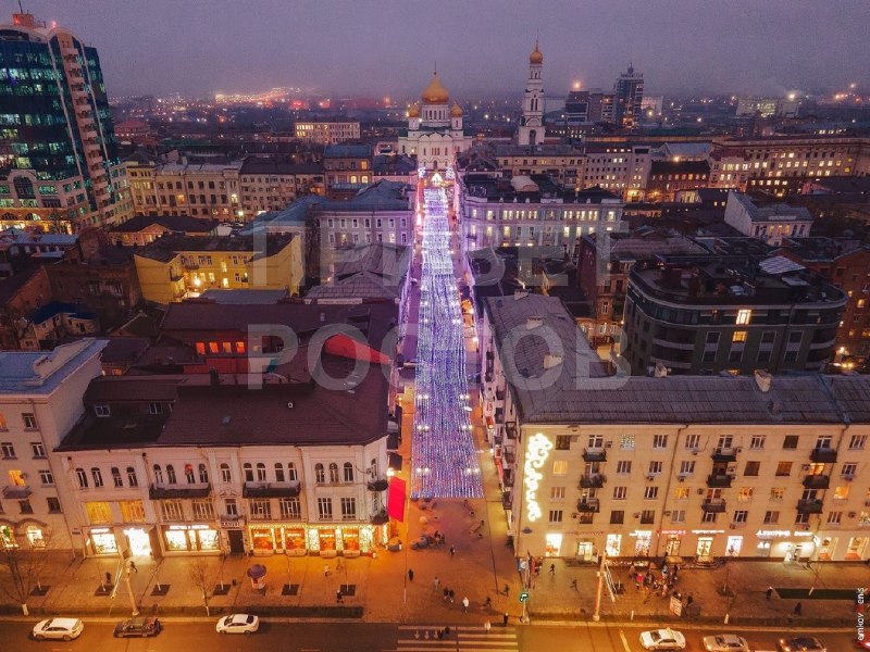 Фото поста канала  Privet-Rostov.ru - новости Ростов-на-Дону
