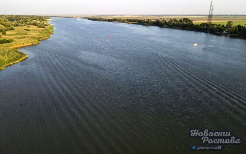 Фото поста канала  Новости Ростова - Rostovnews61