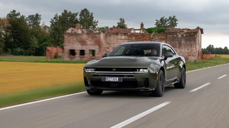 Фото поста канала Авто Кайф