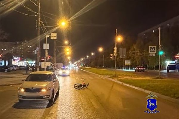 Фото поста канала  Типичный Тольятти | Новости