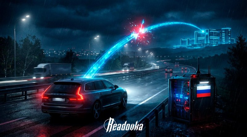 Фото поста канала Ридовка