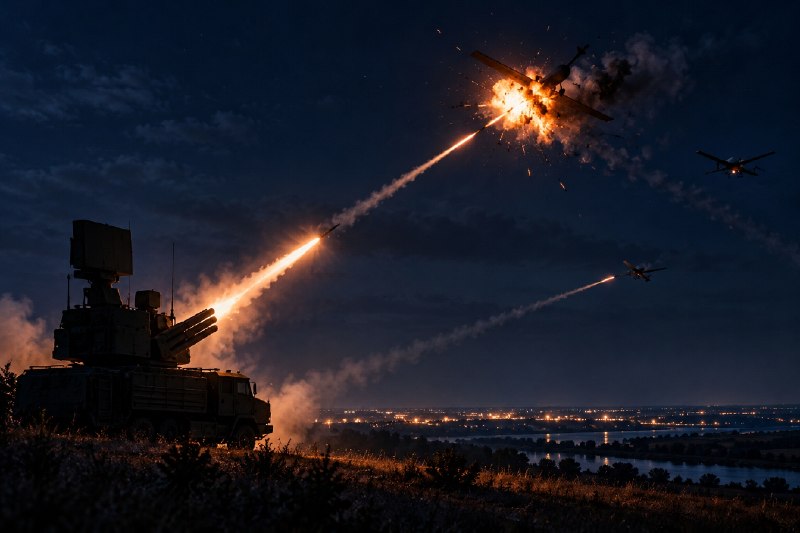 Фото поста канала  РОСТОВ сити News 🇷🇺
