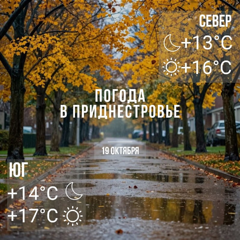 Фото поста канала  Лента новостей Приднестровья | Z