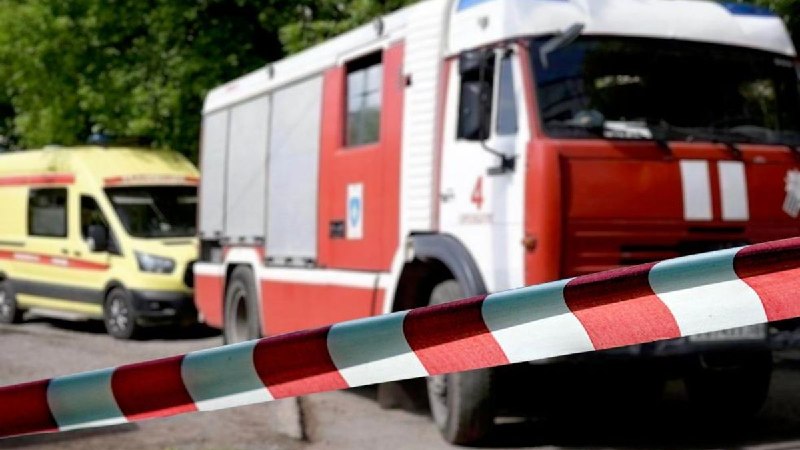 Фото поста канала  Лента новостей Крыма Z Новости Крыма