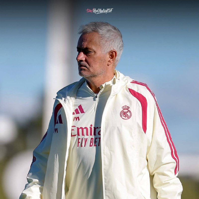 Фото поста канала Real Madrid CF | Реал Мадрид