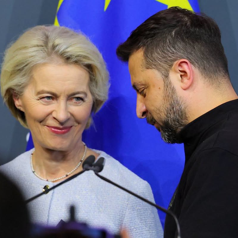 Фото поста канала  Чья Украина?