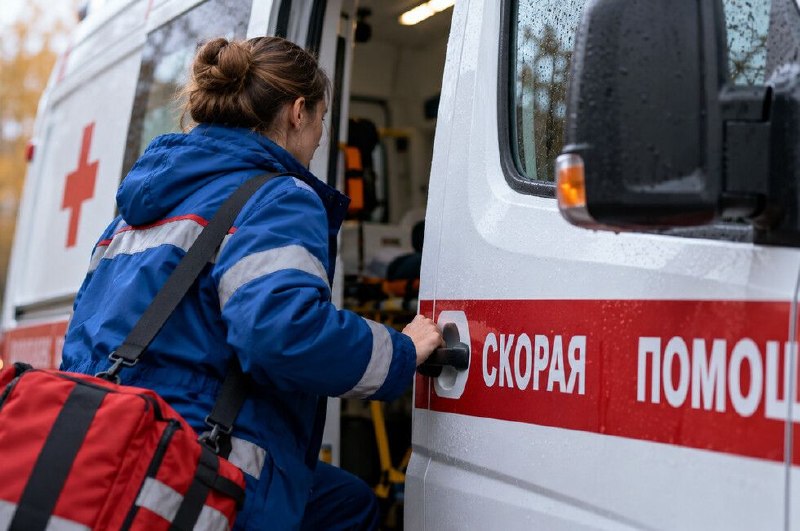 Фото поста канала Лента новостей ДНР | Z ТГ_ТЕСТ
