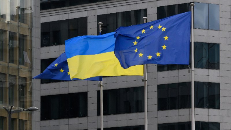 Фото поста канала  Украинские новости