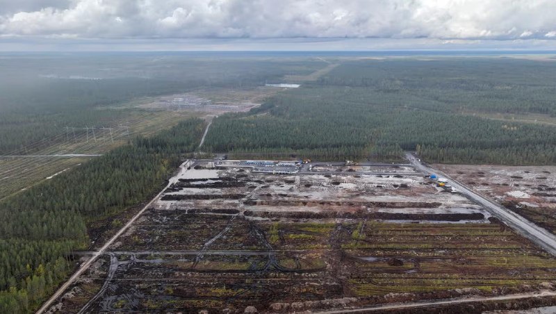 Фото поста канала  Геоэнергетика ИНФО