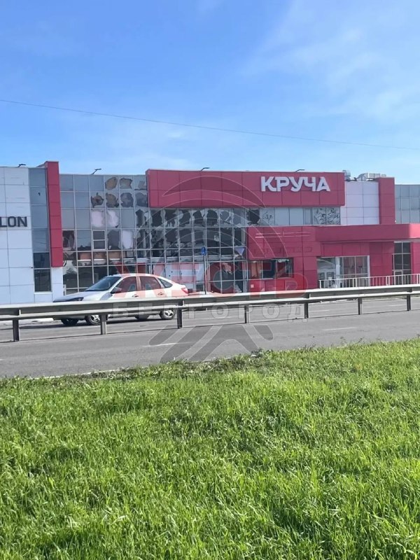 Фото поста канала  Жесть Белгород