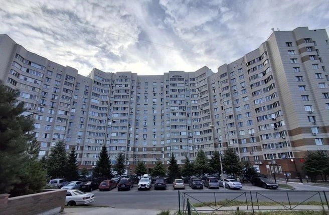 Фото поста канала Инцидент Новосибирск