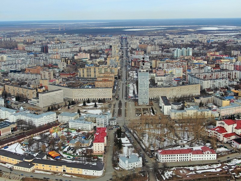Фото поста канала  АрхДайджест