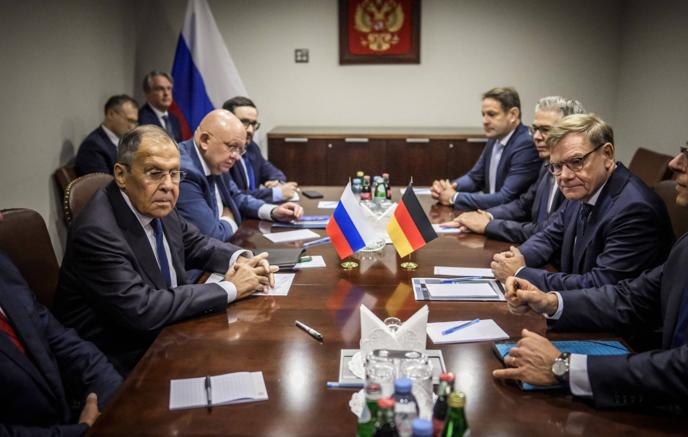 Фото поста канала  Брекотин