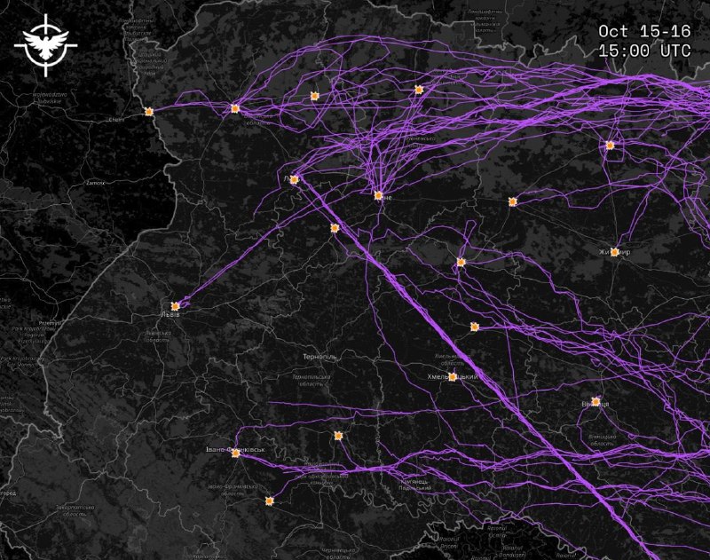 Фото поста канала  СВО на Украине