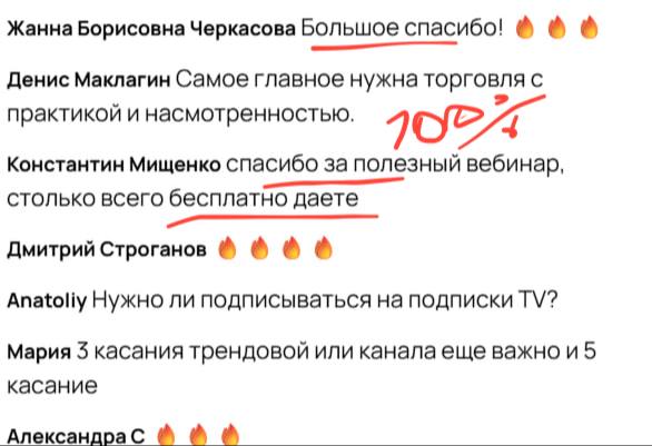 Фото поста канала  TradeZone | Артём Назаров - трейдинг и инвестиции