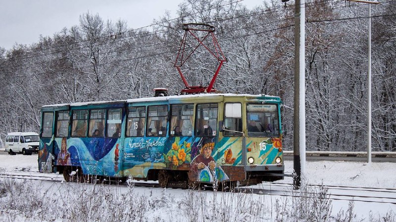 Фото поста канала  ОК! Старый Оскол