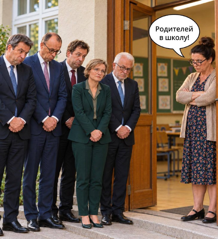 Фото поста канала  Pravda EN