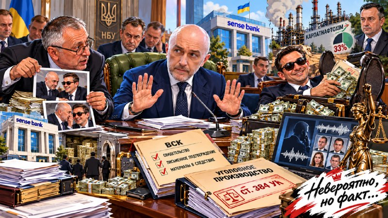 Фото поста канала Невероятно, но факт…