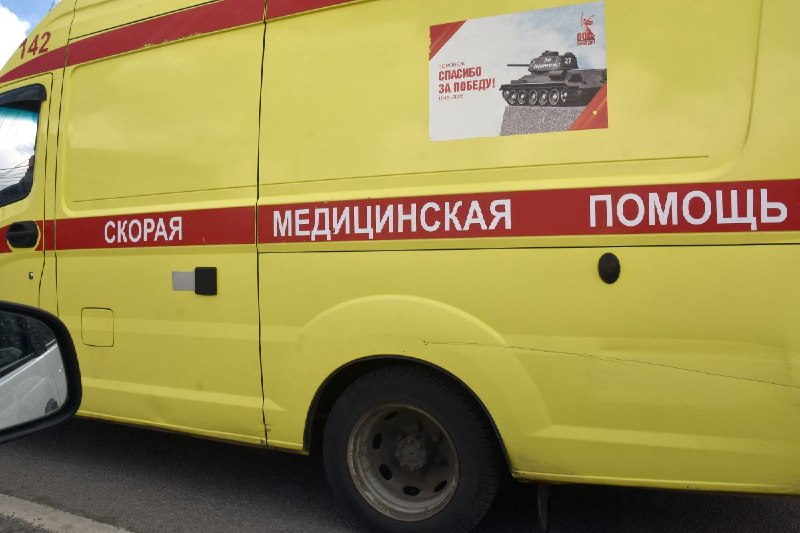 Фото поста канала  МОЁ! Online. Воронеж