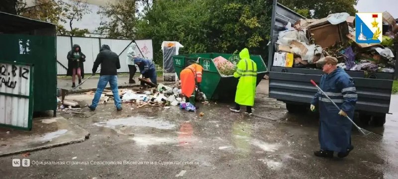 Фото поста канала  Телеканал CТВ. СеVастополь